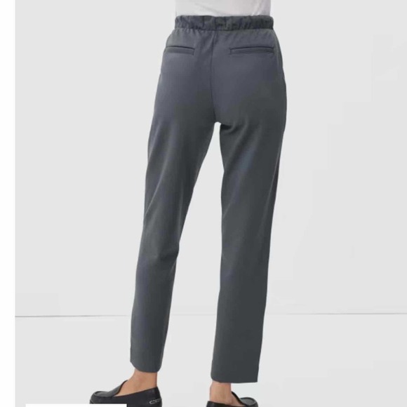 Everlane The Dream Pants Size Small Slate - Picture 5 of 13